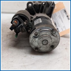 Motorino avviamento CITROEN C4 PICASSO (09/06>08/13