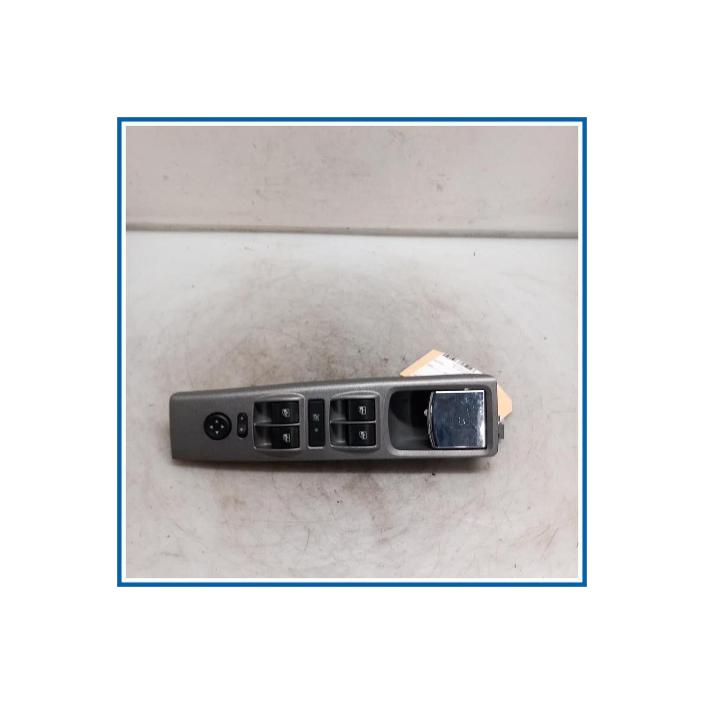 PULSANTIERA LANCIA Musa II