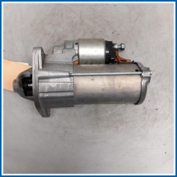Motorino avviamento FIAT Tipo II