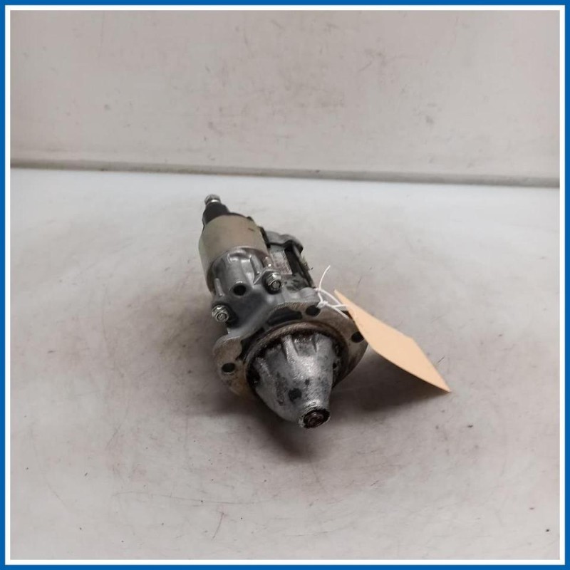 Motorino avviamento LANCIA Ypsilon III