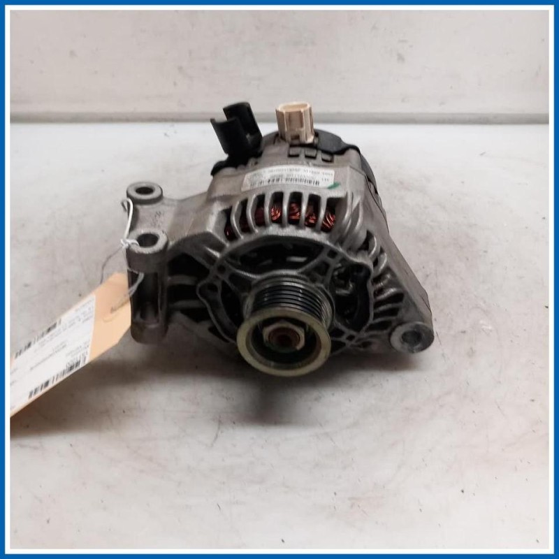 Alternatore FORD Focus II