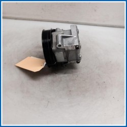 Pompa servosterzo FORD Focus II