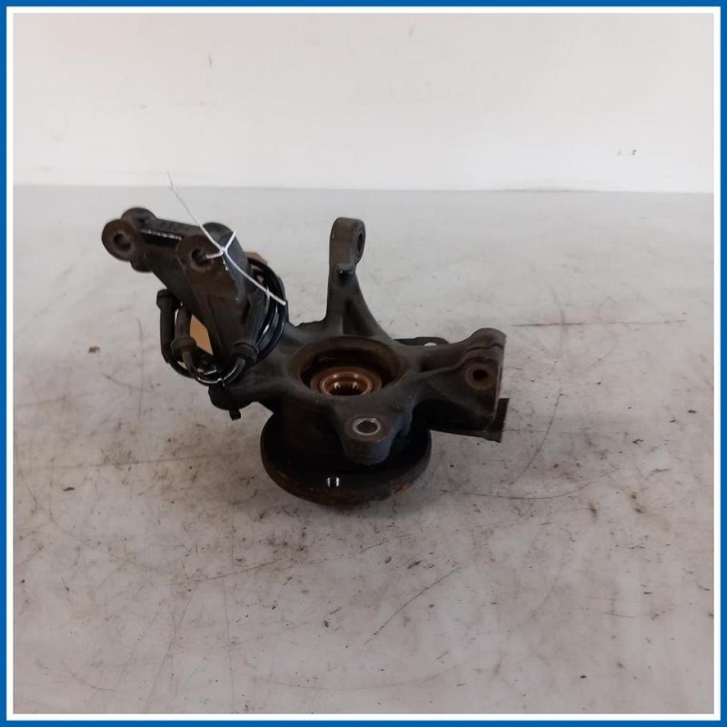 Fusello ruota ant. sx. RENAULT Captur I