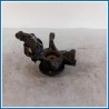 Fusello ruota ant. sx. RENAULT Captur I