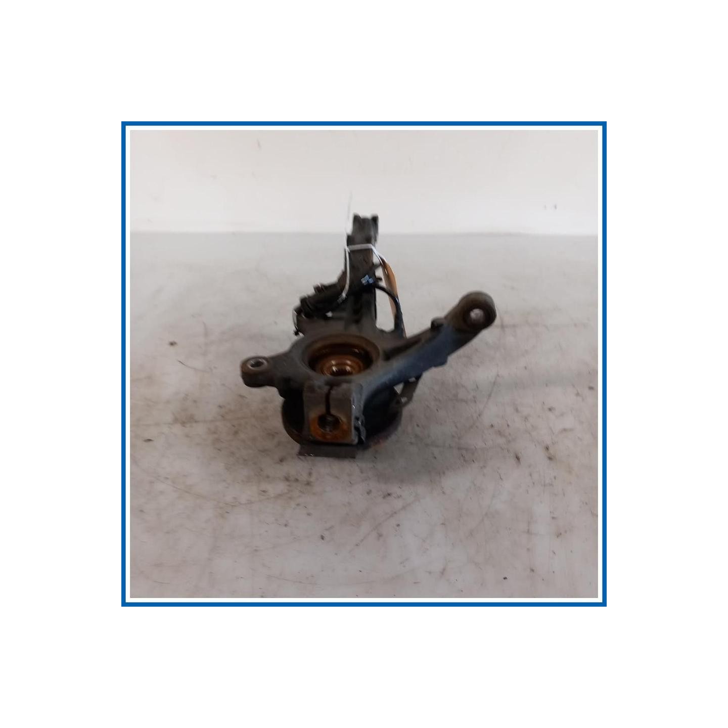 Fusello ruota ant. sx. RENAULT Captur I