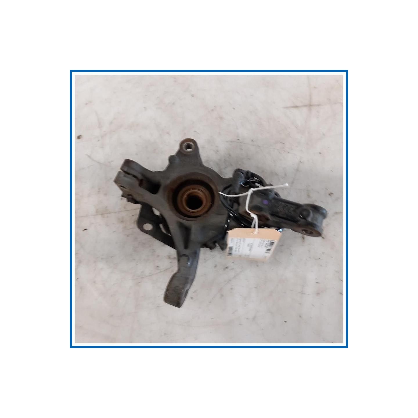 Fusello ruota ant. sx. RENAULT Captur I