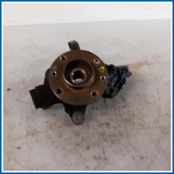 Fusello ruota ant. sx. RENAULT Captur I