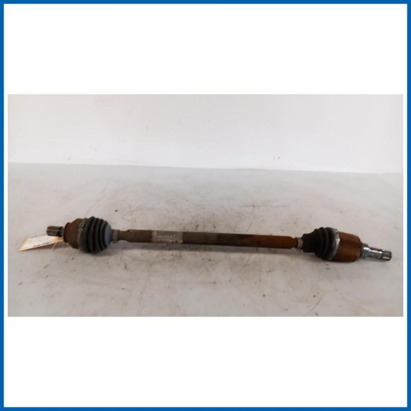 Semiasse post. dx. RENAULT Twingo III