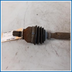 Semiasse post. dx. RENAULT Twingo III