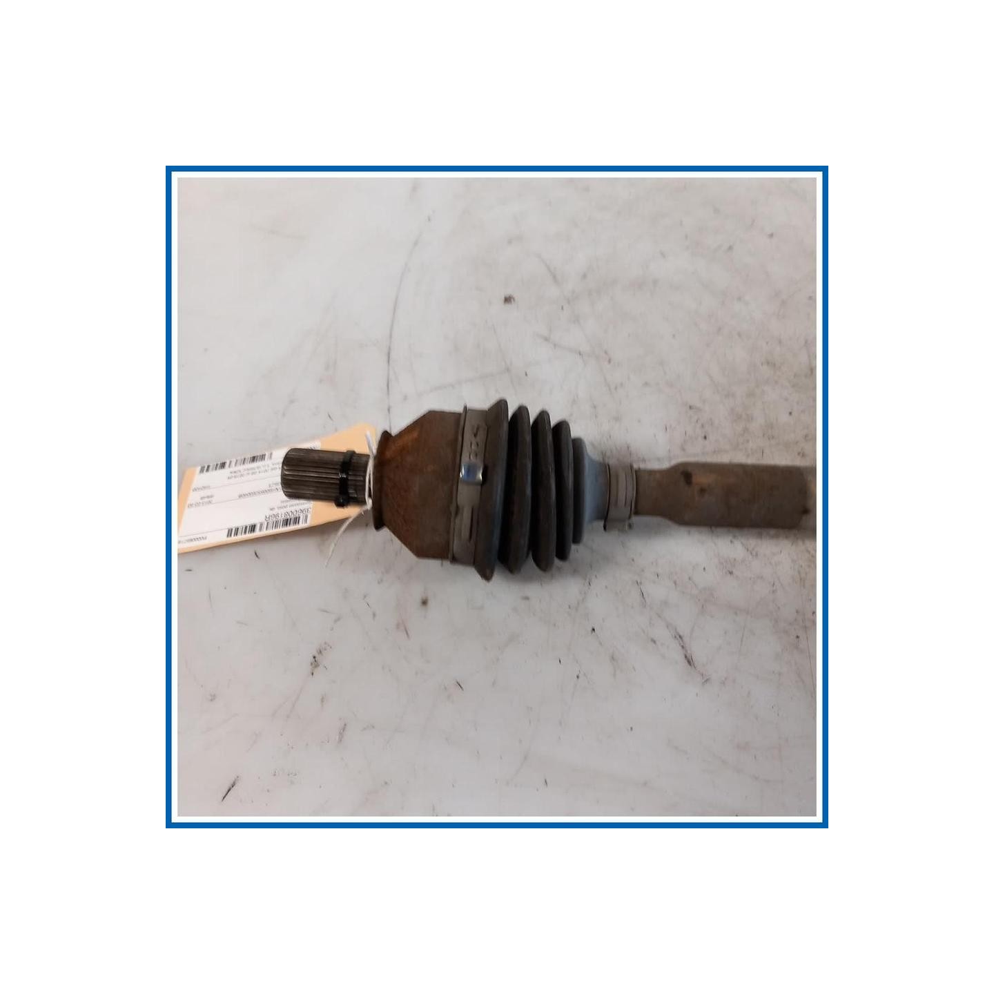 Semiasse post. dx. RENAULT Twingo III