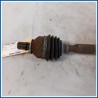 Semiasse post. dx. RENAULT Twingo III