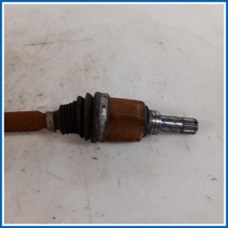 Semiasse post. dx. RENAULT Twingo III