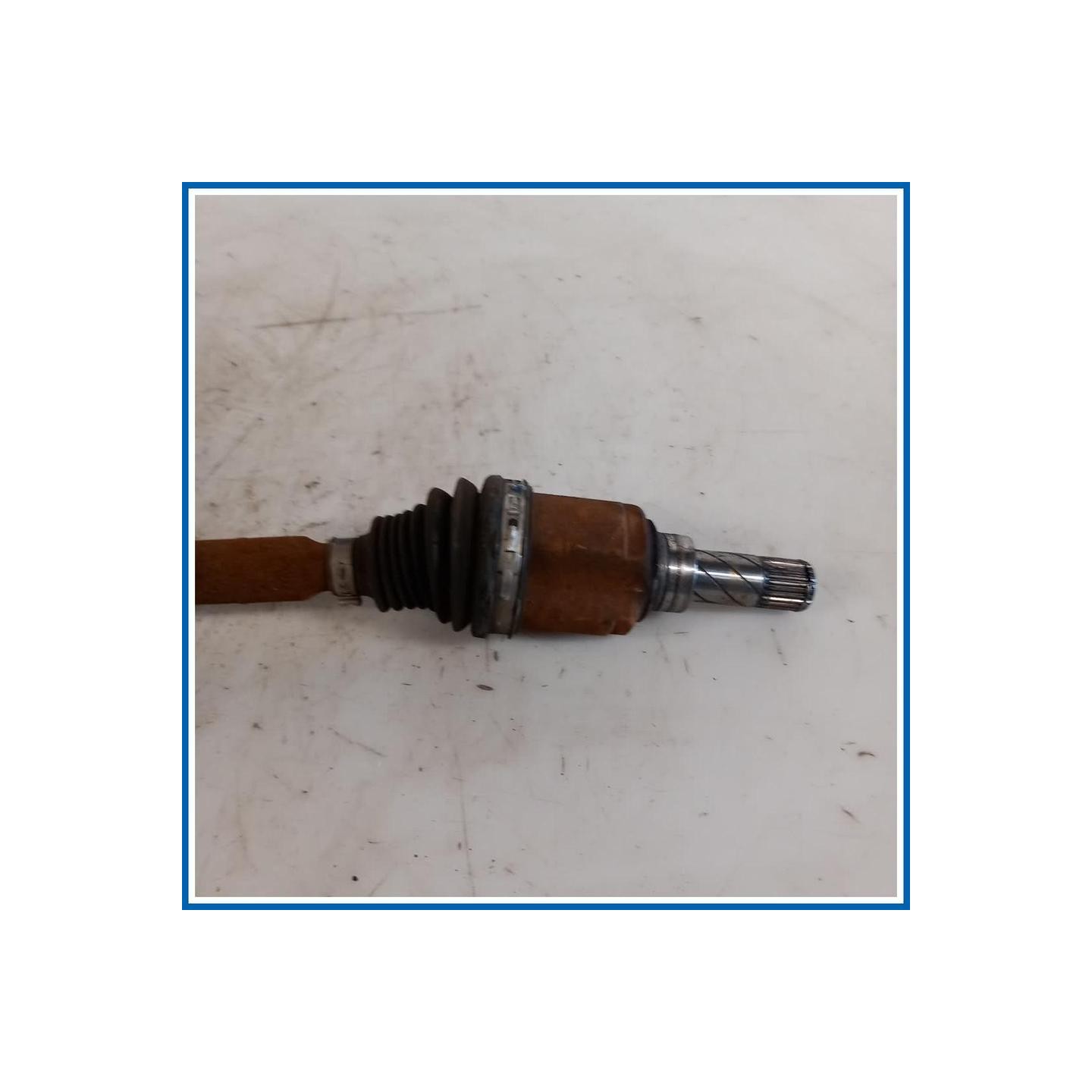 Semiasse post. dx. RENAULT Twingo III