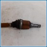 Semiasse post. dx. RENAULT Twingo III