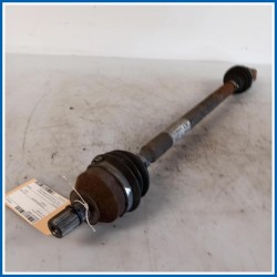 Semiasse post. dx. RENAULT Twingo III