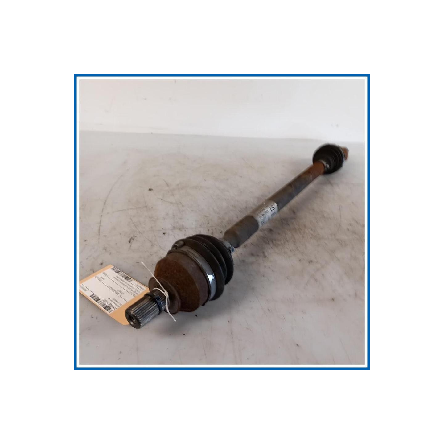 Semiasse post. dx. RENAULT Twingo III