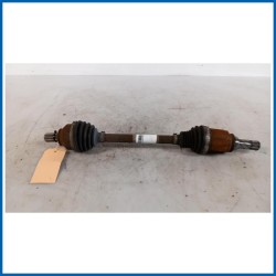 Semiasse post. sx. RENAULT Twingo III