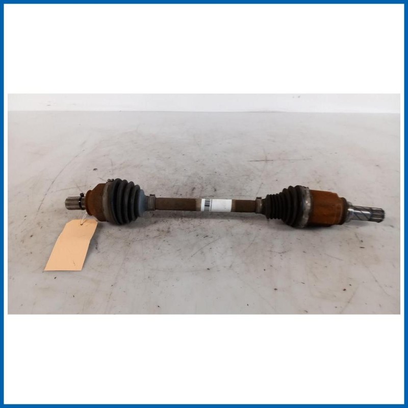 Semiasse post. sx. RENAULT Twingo III