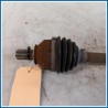 Semiasse post. sx. RENAULT Twingo III