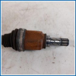 Semiasse post. sx. RENAULT Twingo III