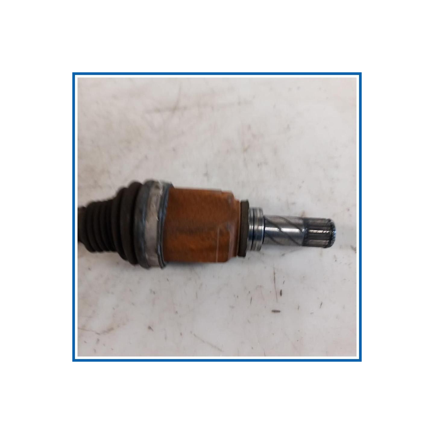 Semiasse post. sx. RENAULT Twingo III
