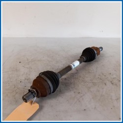 Semiasse post. sx. RENAULT Twingo III