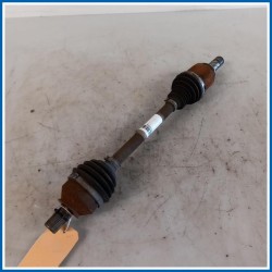 Semiasse post. sx. RENAULT Twingo III