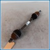 Semiasse post. sx. RENAULT Twingo III