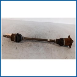 Semiasse post. dx. FIAT Panda III