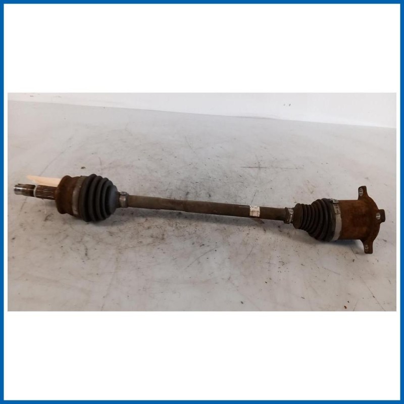 Semiasse post. dx. FIAT Panda III