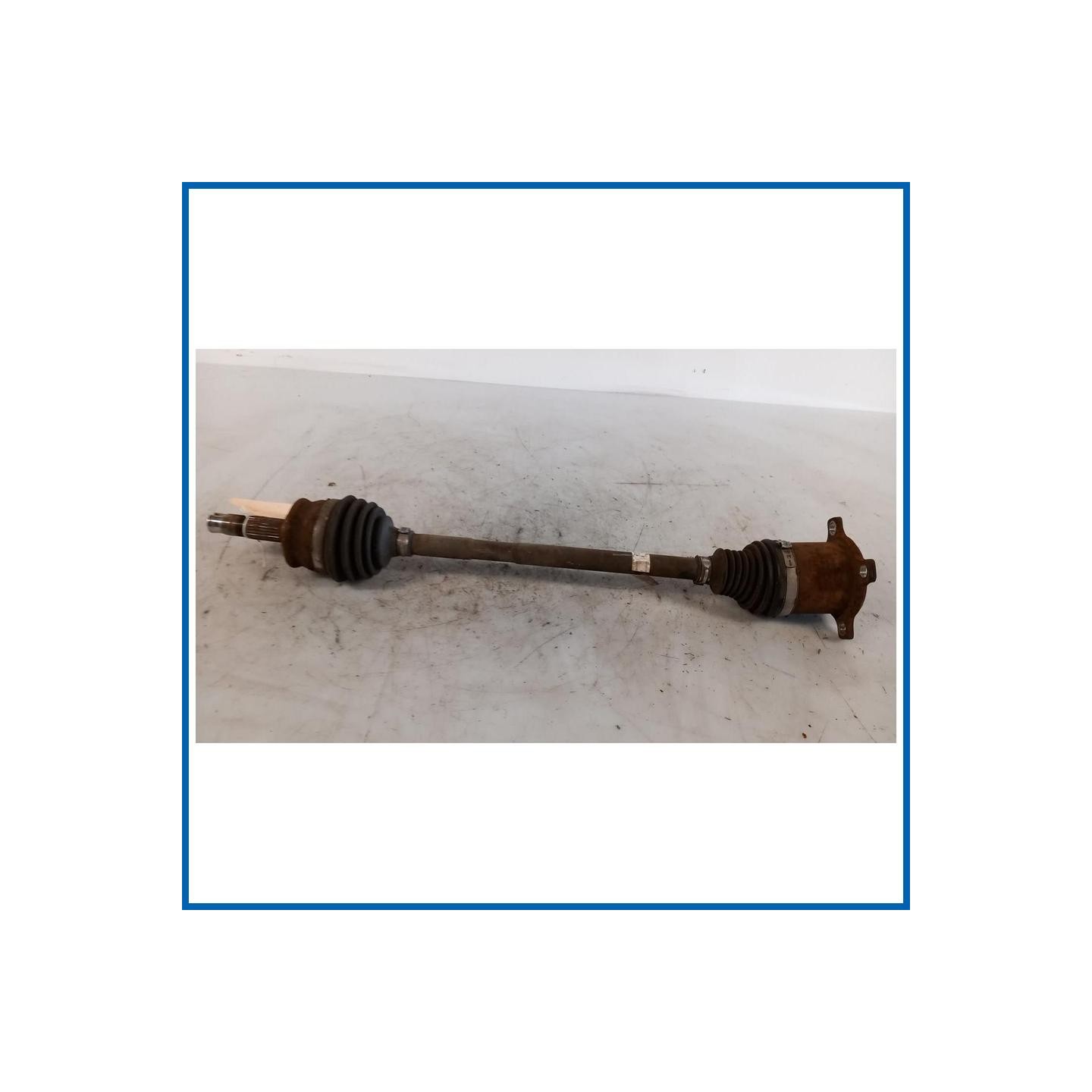 Semiasse post. dx. FIAT Panda III