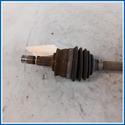 Semiasse post. dx. FIAT Panda III