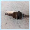 Semiasse post. dx. FIAT Panda III