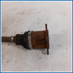 Semiasse post. dx. FIAT Panda III