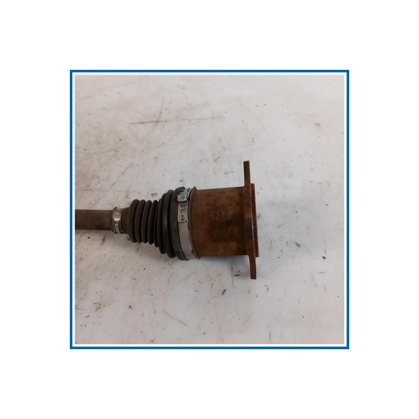 Semiasse post. dx. FIAT Panda III
