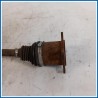 Semiasse post. dx. FIAT Panda III