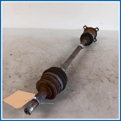 Semiasse post. dx. FIAT Panda III