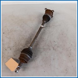 Semiasse post. dx. FIAT Panda III