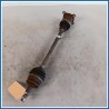 Semiasse post. dx. FIAT Panda III