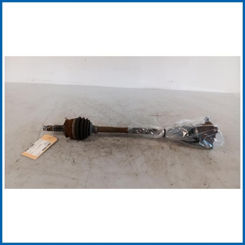 Semiasse post. sx. FIAT Panda III