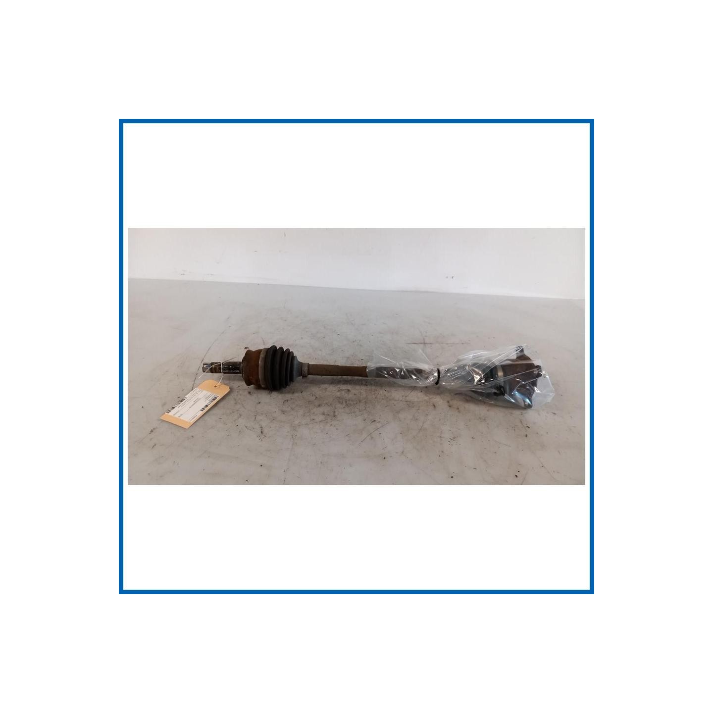 Semiasse post. sx. FIAT Panda III