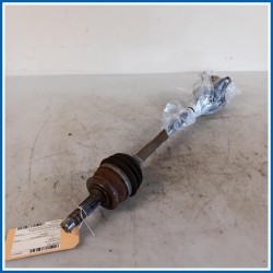 Semiasse post. sx. FIAT Panda III