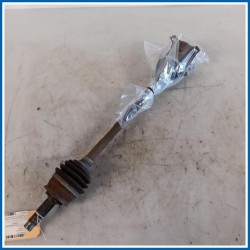 Semiasse post. sx. FIAT Panda III