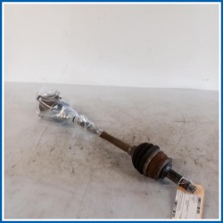 Semiasse post. sx. FIAT Panda III