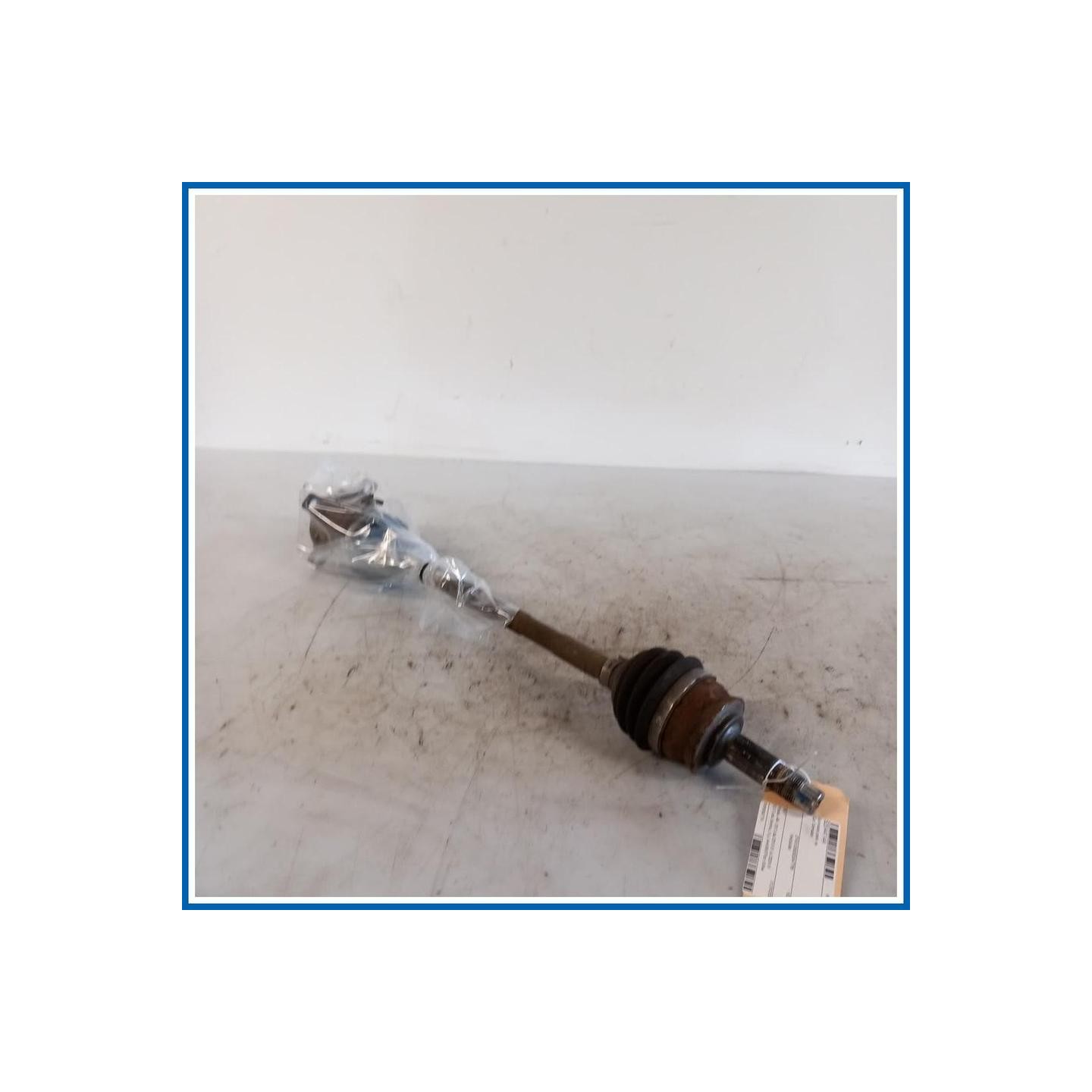 Semiasse post. sx. FIAT Panda III