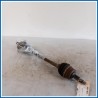 Semiasse post. sx. FIAT Panda III