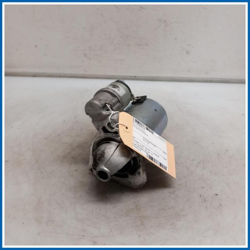 Motorino avviamento KIA Sportage V