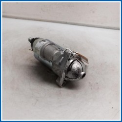 Motorino avviamento KIA Sportage V