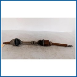 Semiasse ant. dx. NISSAN Juke I