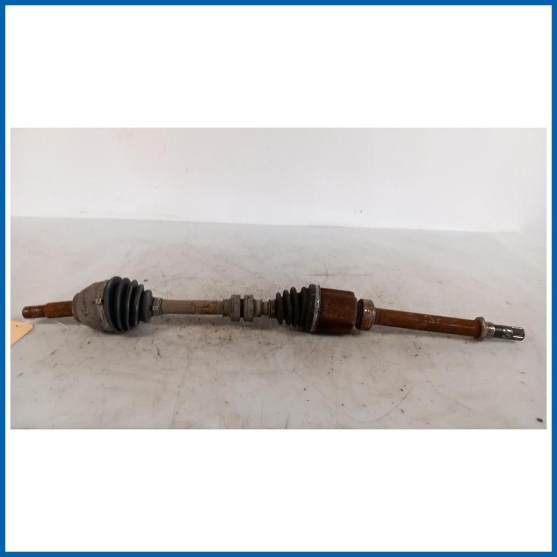 Semiasse ant. dx. NISSAN Juke I